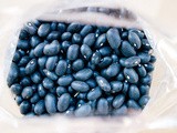 Frijoles Negros (Cuban Black Beans)