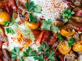 Heirloom Shakshuka