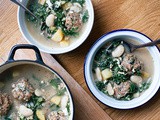 Italian Wedding Soup