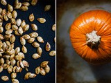 Mauritian Bean Curry with Pumpkin