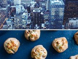 Mini Knishes & New York Nostalgia