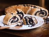 Poppy Seed Roll