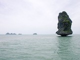 Sailing Thailand (Part ii)