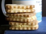 Custard creams