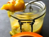 Picalilli for cheese and sandwiches