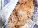 Soda bread