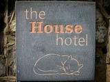 The house hotel