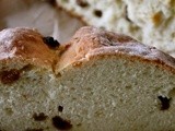 Traditional Irish Soda Bread