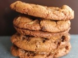 Walnut cookies, gluten free