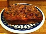 Apple Cake