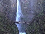 Multnomah Falls