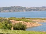 Picnic at the lake