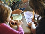 Quilting Girls