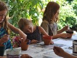 Summer Art Camp