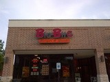 Big Bites Burger & Sushi – Katy, tx