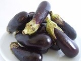 Caponata alla Siciliana – Sicilian Eggplant Cooked Salad