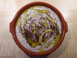 Cauliflower Hummus – Less calories, same great taste