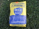 Date Crystals, a Versatile Natural Sweetener