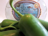 Drink your Greens – Cucumber Jalapeno Margarita
