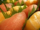 Grocery Store Sushi – Is It Safe