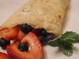 Holy Crepe! – Excuse my French
