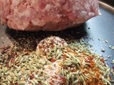 Hot Italian Sausage Recipe