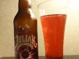 Julian Cherry Bomb (Hard Cider)…i Want More