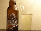 Julian Hard Cider (Apple)…”American To The Core”