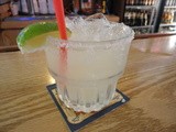 Lime Margaritas – Is It Really This Simple