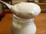 Making Yogurt at Home is Really Easy