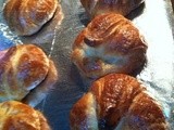 Memories of France – Trader Joe’s Frozen Mini Croissants