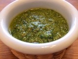 Pesto Presto – Pesto Genovese