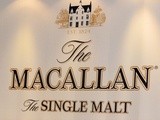 Raising a glass to ‘The Macallan’