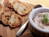 Smoked Mackerel Pate – Quick and Delicious