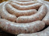 Sweet Italian Sausage Recipe