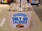 Tastykake Fruit Pies now Available at Randall’s on Mason Road