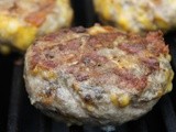 Terrific Turkey Burgers Recipe