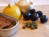 Tip-top Tapenade