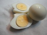 To Boil, Or Not To Boil, That Is The Egg i Ask Of Thee (How To Bake Hard Cooked Eggs)