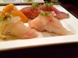 Tsuruya Sushi – San Diego, ca