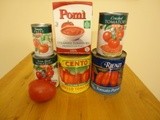 You Say Tomatoe, i Say Tomato…Strained, Pureed, Paste, Crushed, Whole Peeled, Sauce