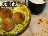 Aloo Tikki