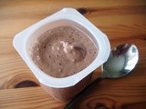 Asda chocolate mousse - a review