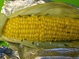 Baked Corn on the Cob