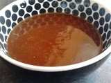 Barbecue Sauce (Vegan)