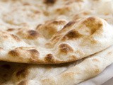 Easy Naan Recipe