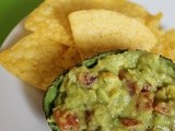 Guacamole and Guacziki