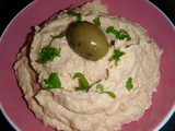 Hummus (Vegan)