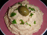 Hummus (Vegan)