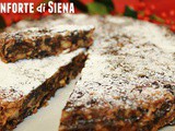 Panforte di Siena